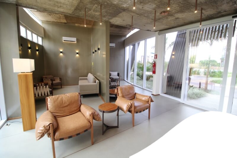 Foto EVIAN THERMAS RESIDENCE